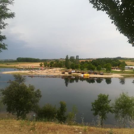 Casa Das Argolas Macedo de Cavaleiros Εξωτερικό φωτογραφία