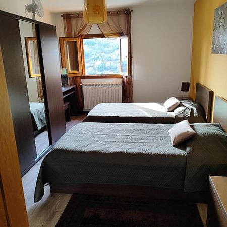 Casa Das Argolas Macedo de Cavaleiros Εξωτερικό φωτογραφία