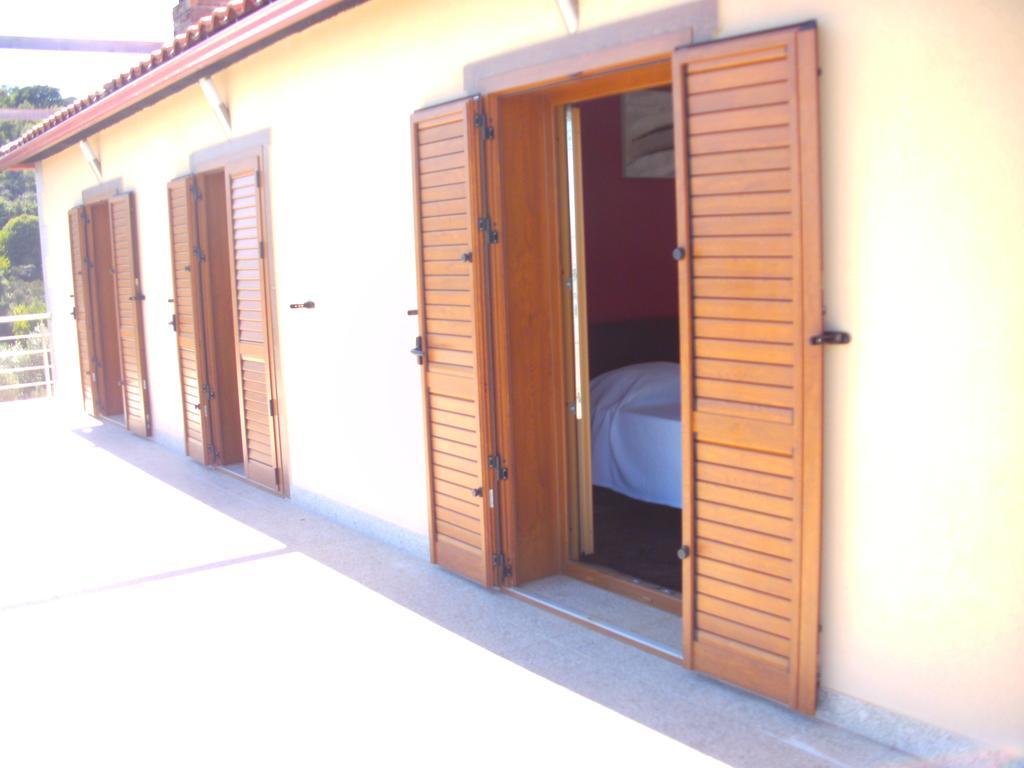 Casa Das Argolas Macedo de Cavaleiros Δωμάτιο φωτογραφία