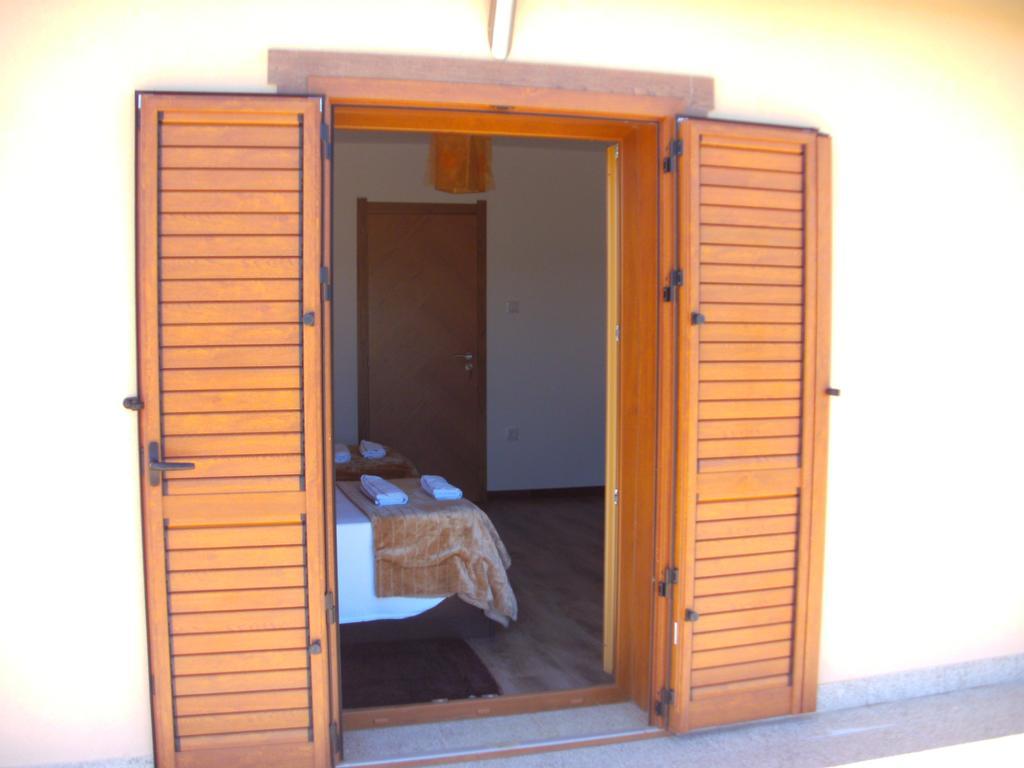 Casa Das Argolas Macedo de Cavaleiros Δωμάτιο φωτογραφία
