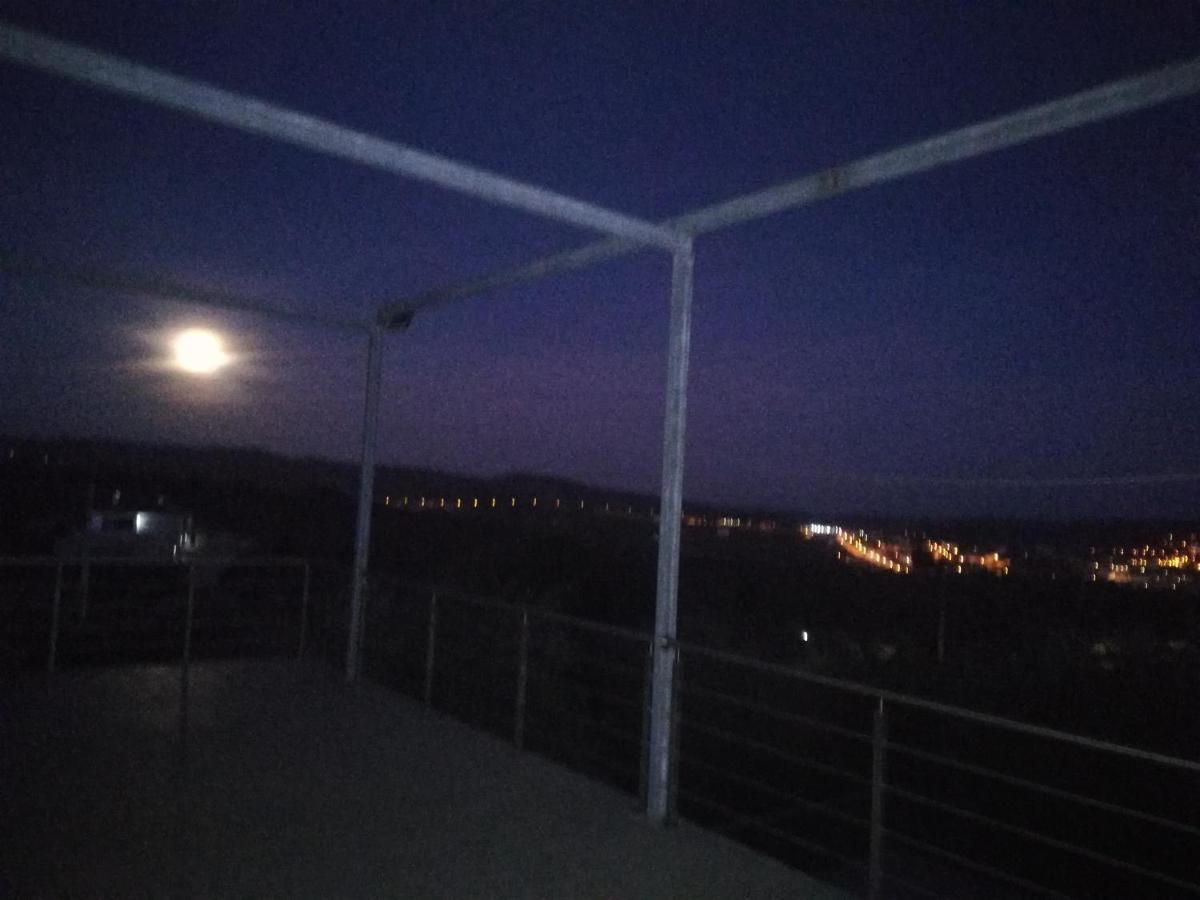 Casa Das Argolas Macedo de Cavaleiros Εξωτερικό φωτογραφία